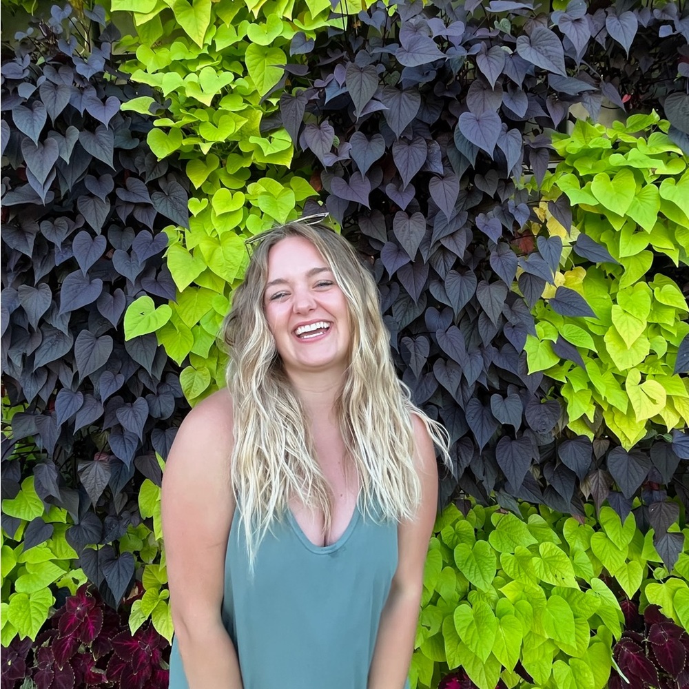 Meet your Posher, Rissa